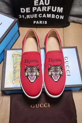 Gucci Men Loafers_128